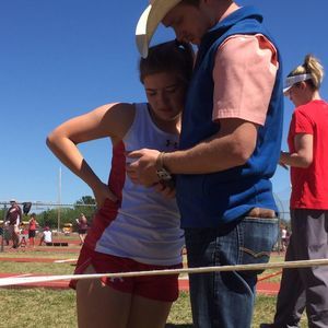 Meet your Posher, Tami